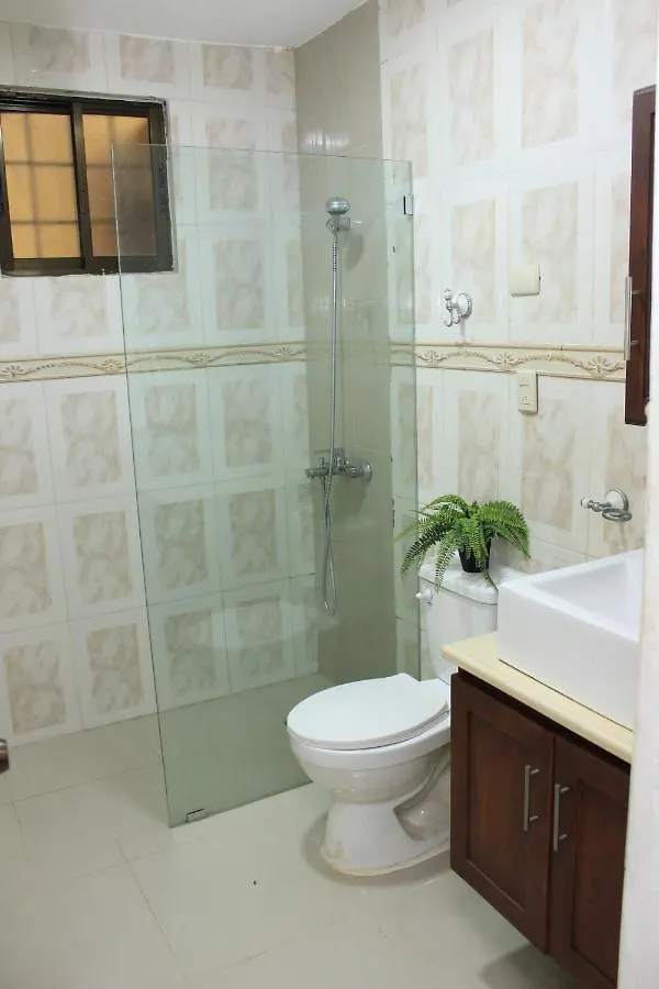 بيت للعطل Stylish 1R-1B Apt Near The Beach And Main Street Sosúa جمهورية الدومينيكان