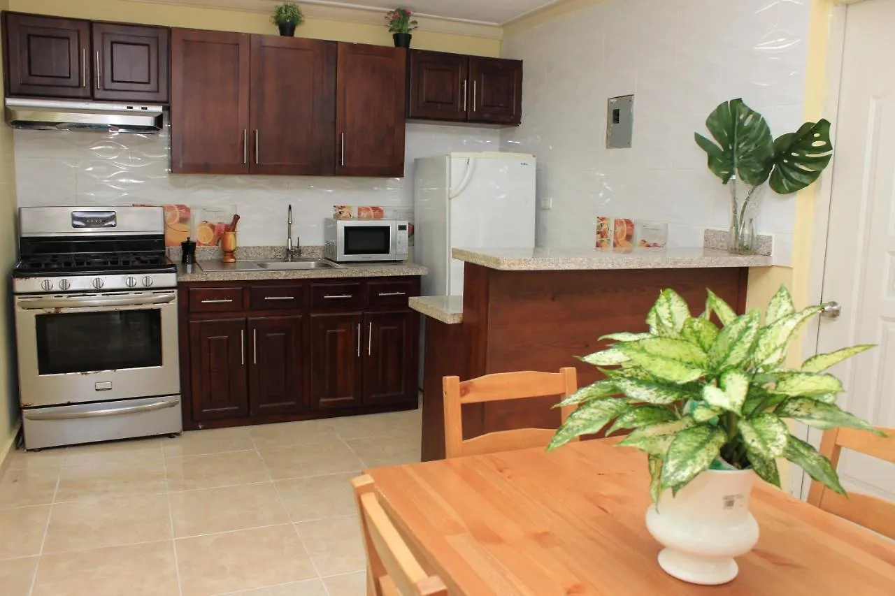 Stylish 1R-1B Apt Near The Beach And Main Street Sosúa 0*,  جمهورية الدومينيكان