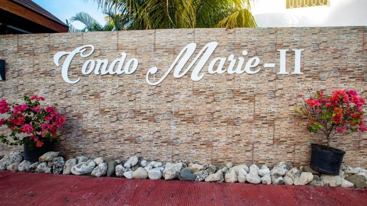 بيت للعطل Stylish 1R-1B Apt Near The Beach And Main Street Sosúa